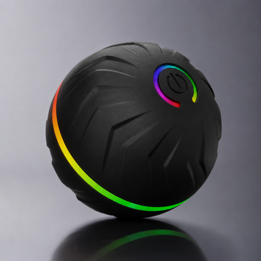 WiggleBall