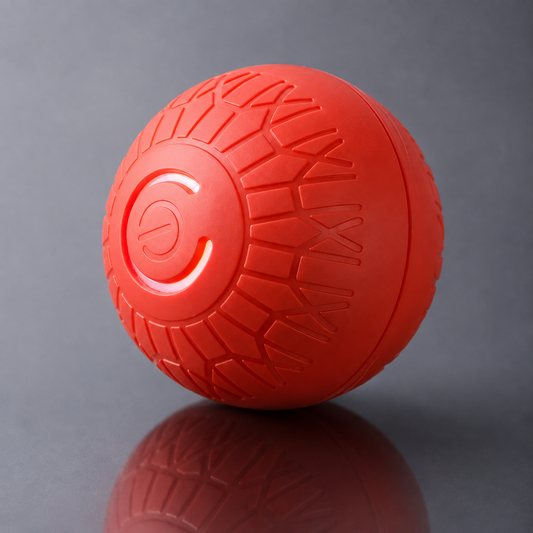 WiggleBall